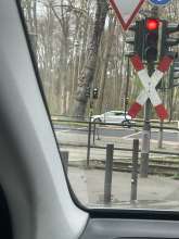 Bild zu gemeldetem Anliegen vom *2025-03-31 09:27:22