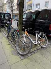 Bild zu gemeldetem Anliegen vom *2025-03-31 09:53:50