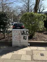 Bild zu gemeldetem Anliegen vom *2025-03-27 11:01:53