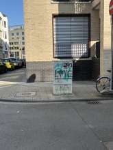 Bild zu gemeldetem Anliegen vom *2025-03-27 11:03:01