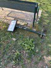 Bild zu gemeldetem Anliegen vom *2025-03-29 09:29:17