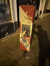 Bild zu gemeldetem Anliegen vom *2025-03-31 23:27:54