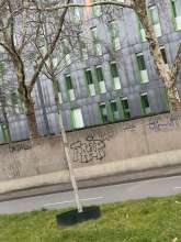 Bild zu gemeldetem Anliegen vom *2025-03-17 08:05:14