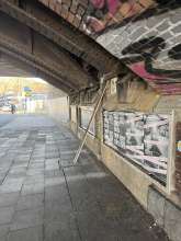 Bild zu gemeldetem Anliegen vom *2025-03-18 11:56:49