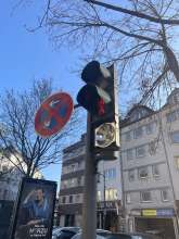 Bild zu gemeldetem Anliegen vom *2025-03-27 15:30:25