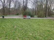 Bild zu gemeldetem Anliegen vom *2025-03-25 12:26:52