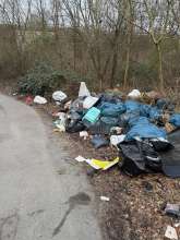 Bild zu gemeldetem Anliegen vom *2025-03-06 15:28:33