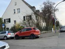 Bild zu gemeldetem Anliegen vom *2025-03-25 15:29:10