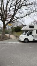 Bild zu gemeldetem Anliegen vom *2025-03-25 09:36:34