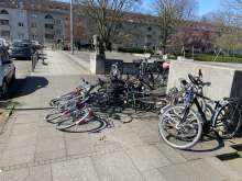 Bild zu gemeldetem Anliegen vom *2025-03-27 11:45:33