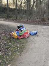 Bild zu gemeldetem Anliegen vom *2025-03-20 15:28:34