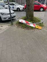 Bild zu gemeldetem Anliegen vom *2025-03-31 18:02:43
