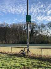 Bild zu gemeldetem Anliegen vom *2025-03-29 06:29:41