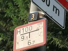 Bild zu gemeldetem Anliegen vom *2025-03-19 18:28:59