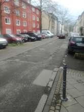 Bild zu gemeldetem Anliegen vom *2025-03-23 21:27:14