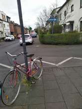 Bild zu gemeldetem Anliegen vom *2025-03-26 09:34:19