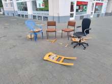 Bild zu gemeldetem Anliegen vom *2025-03-30 15:30:36