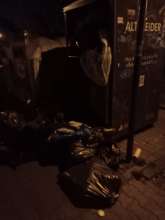 Bild zu gemeldetem Anliegen vom *2025-03-31 09:12:08