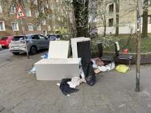 Bild zu gemeldetem Anliegen vom *2025-03-11 06:30:04