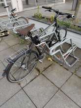 Bild zu gemeldetem Anliegen vom *2025-03-29 06:29:41