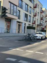Bild zu gemeldetem Anliegen vom *2025-03-19 15:27:34