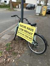 Bild zu gemeldetem Anliegen vom *2025-03-31 12:27:17