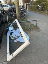 Bild zu gemeldetem Anliegen vom *2025-03-18 14:58:59