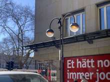 Bild zu gemeldetem Anliegen vom *2025-03-18 13:35:38
