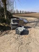 Bild zu gemeldetem Anliegen vom *2025-03-09 15:27:49