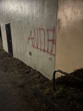 Bild zu gemeldetem Anliegen vom *2025-03-20 21:28:24