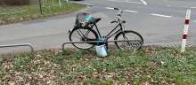 Bild zu gemeldetem Anliegen vom *2025-03-25 08:09:47
