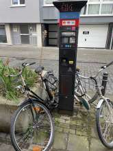 Bild zu gemeldetem Anliegen vom *2025-03-24 18:31:13
