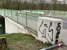 Bild zu gemeldetem Anliegen vom *2025-03-31 09:27:22
