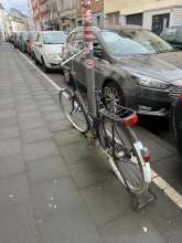 Bild zu gemeldetem Anliegen vom *2025-03-23 21:27:14