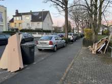 Bild zu gemeldetem Anliegen vom *2025-03-21 09:07:07
