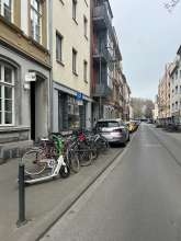 Bild zu gemeldetem Anliegen vom *2025-03-22 12:32:11