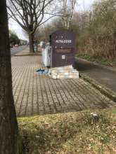 Bild zu gemeldetem Anliegen vom *2025-03-23 13:05:41