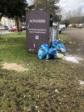 Bild zu gemeldetem Anliegen vom *2025-03-23 13:11:12