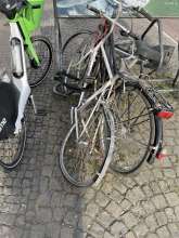 Bild zu gemeldetem Anliegen vom *2025-03-22 09:23:49
