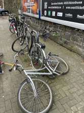 Bild zu gemeldetem Anliegen vom *2025-03-29 09:29:17