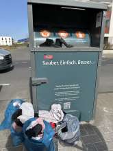 Bild zu gemeldetem Anliegen vom *2025-03-21 13:23:30