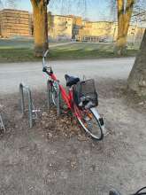 Bild zu gemeldetem Anliegen vom *2025-03-17 16:59:53