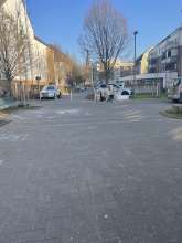Bild zu gemeldetem Anliegen vom *2025-03-18 21:29:40