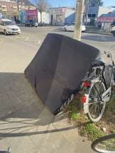 Bild zu gemeldetem Anliegen vom *2025-03-07 12:51:33
