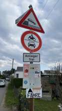 Bild zu gemeldetem Anliegen vom *2025-03-26 00:19:39