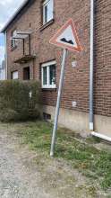 Bild zu gemeldetem Anliegen vom *2025-03-26 00:22:22
