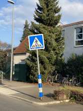 Bild zu gemeldetem Anliegen vom *2025-03-26 00:00:15