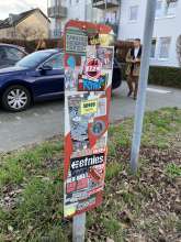 Bild zu gemeldetem Anliegen vom *2025-03-26 01:00:15