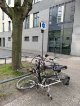 Bild zu gemeldetem Anliegen vom *2025-03-22 09:31:08