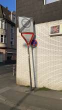 Bild zu gemeldetem Anliegen vom *2025-03-25 23:53:12